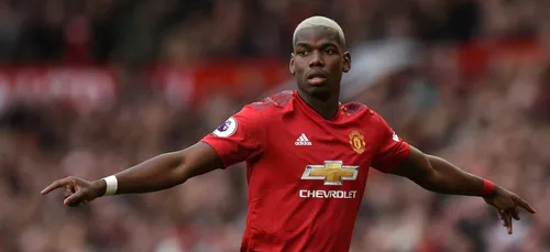 Paul Pogba raconte comment sa conversion à l'islam l'a « apaisé »