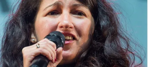 Zineb El Rhazoui s’attaque à l’imam de Brest, victime d’une...