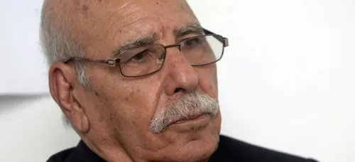 Algérie : Lakhder Bouregaa en prison pour démoralisation de l'armée...