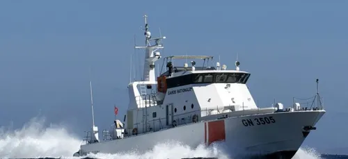 Tunisie / Drame humanitaire : 81 personnes portées disparues dans...