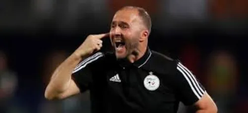 Finale de la CAN -Sénégal - Algérie : "Nous sommes prêts à 200% "...