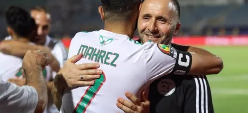 La joie des supporters algériens ciblée par la haine