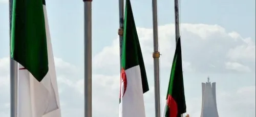 Algérie  :  un deuil national de trois jours est décrété suite au...
