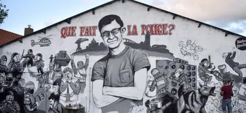 Le corps de Steve repêché dans la Loire