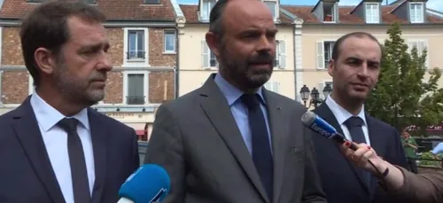 Mort de Steve Maia Caniço: Edouard Philippe soutient Castaner