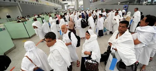 France Hajj 2019 : Vague d’annulations de Visas