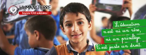 Des centaines d’élèves ont repris le chemin de l’école dans la...