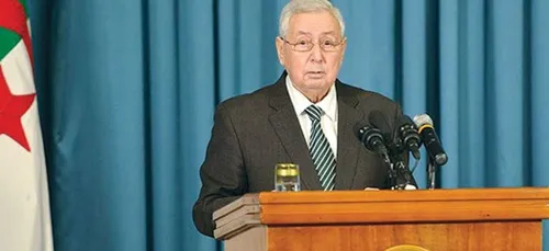 Algérie : jeudi 12 décembre 2019  sera le jour de  l’élection...