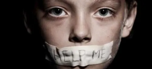 L'Oeil d'Élise _ Enfants Battus et Violences Conjugales #1