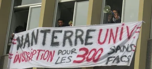 Etudier en France, un Droit ou Presque