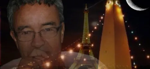 Brahim Hadj Smail : Hymne à l’amitié et à la mémoire