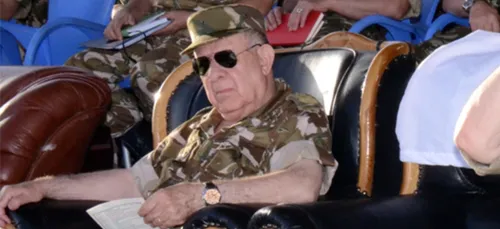 Algérie : Le président Abdelmajid Tebboune a nommé Le général-major...
