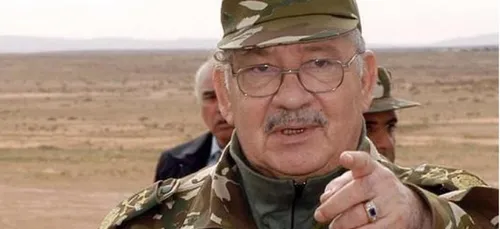 Ahmed Gaid Salah : un parcours hors pair au service de...