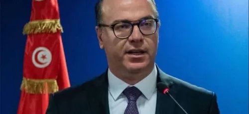 Nouveau gouvernement tunisien  : Eyes Fakhakh révèle la composition...