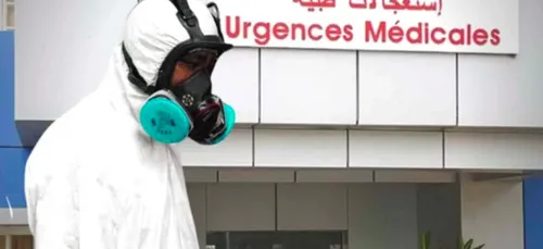 Algérie Coronavirus : Quelle est cette nouvelle technique de...