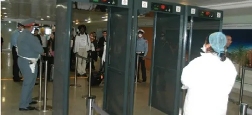 Coronavirus : Le Maroc en  "Etat d'urgence sanitaire"