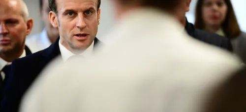 La France suit l’Italie vers le confinement total, avec deux...