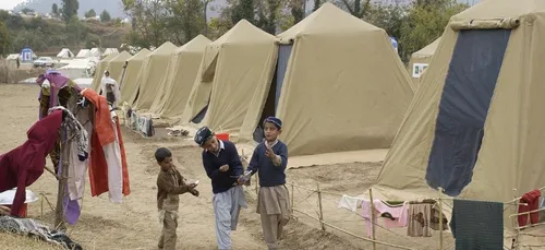 France Coronavirus : de nouveau, plus de 700 migrants évacués d'un...