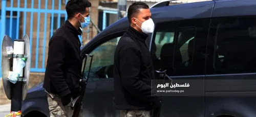 EN DIRECT DE Gaza  : Sept nouveaux cas touchés par le Coronavirus