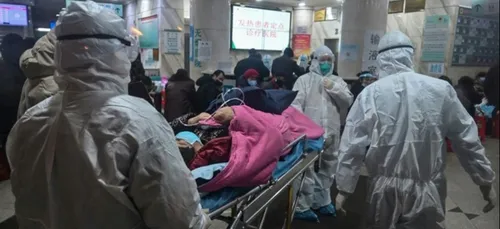 Maroc :  la chloroquine prescrite pour lutter contre le Covid-19