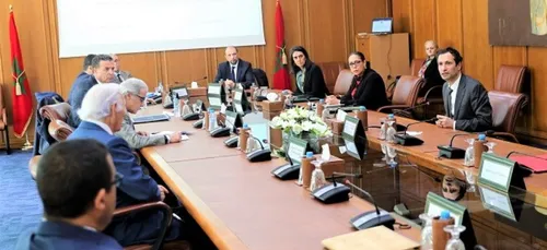 Coronavirus Maroc : des mesures d’accompagnement en faveur du...