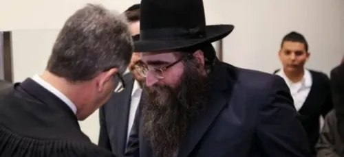 Coronavirus Maroc : Le Haut tribunal Rabbinique appelle au respect...