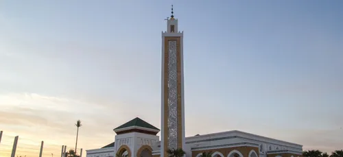 MAROC : L'ICESCO  diffuse sur son site  les contenus de la Rabita...