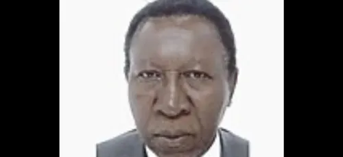 Coronavirus - exclusivité : Le Docteur Léopold TCHIAKPE réagit à la...