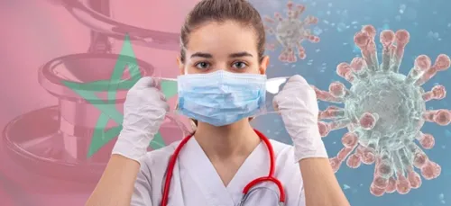 Coronavirus Maroc : Le port des masques de protection est désormais...