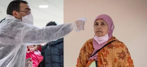 Coronavirus Maroc : Une analyse du think-tank marocain PCNS* met en...