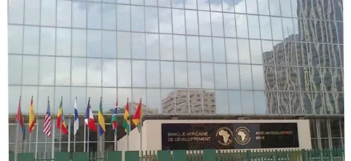 coronovirus AFRIQUE la BAD crée un fonds de 10 milliards USD