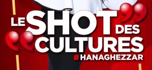 France Maghreb 2 live : Le shot des cultures avec hana Ghezzar...