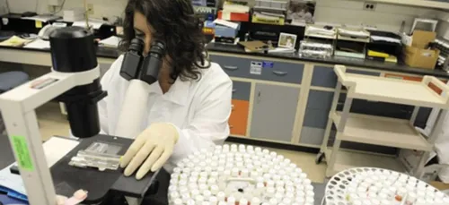 Chloroquine : Le groupe pharmaceutique algérien Saidal se prépare...