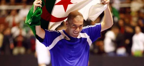 Coronavirus Algérie : Zizou offre des équipements médicaux complets...