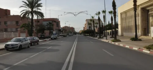 COVID-19 Maroc : l'état d’urgence sanitaire est prolongé  jusqu’au...