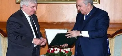 Algérie : ils sont nombreux à  appeler à enrichir  la mouture de...