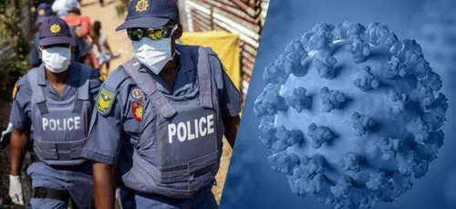 Covid-19- Afrique du Sud : ce pays devrait s'attendre à 100.000...