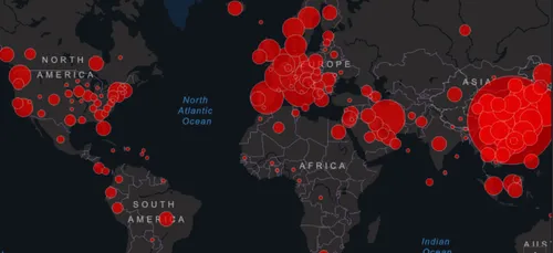 Covid-19: Les derniers chiffres de L'évolution des guérisons à...