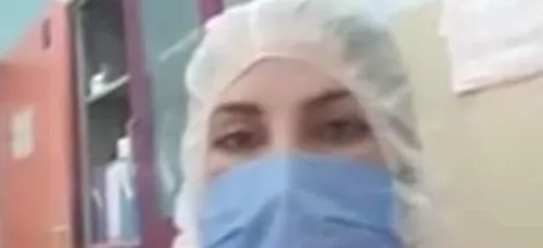 L'Algérie sous le Choc :  Dr Wafa Boudissa morte du Covid-19, en...