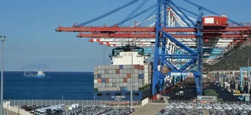 Fort de ses multiples atouts, le Maroc cherche à devenir un hub...