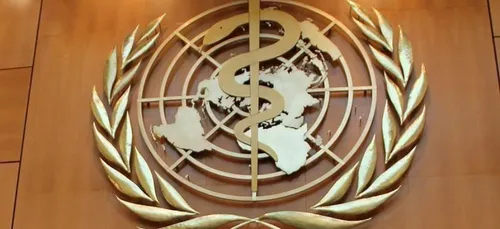 La crédibilité de  l'OMS est bien entachée,  elle vient d'annoncer...