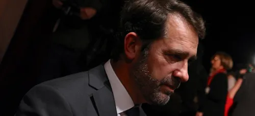 Christophe Castaner : racisme « tolérance zéro », contrôles...