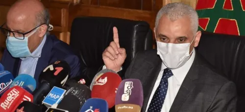 Maroc - Covid-19 : La situation épidémiologique devient...