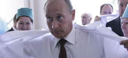 Russie : La production de spoutnik V, premier vaccin contre le...