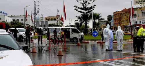L'Algérie manifeste son soutien à la Tunisie et condamne l'attaque...