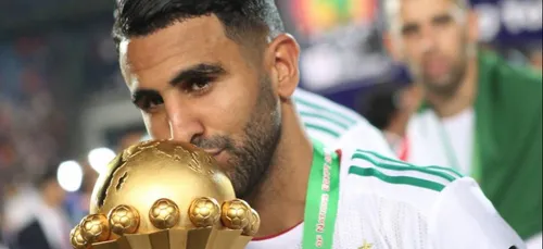 Manchester City : Ryad Mahrez et Aymeric Laporte déclarés positifs...