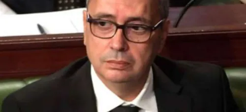 LE TRÉS ATTENDU NOUVEL AMBASSADEUR DE TUNISIE EN FRANCE : Mohamed...