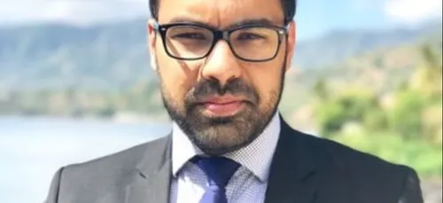 Lettre ouverte de Maître Asif Arif au Président de la République :...