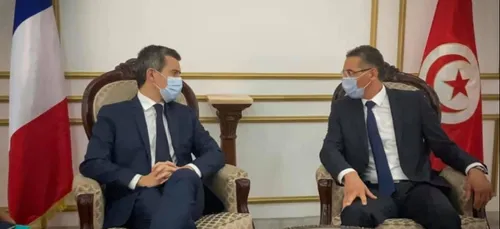 Gérald Darmanin : La France "ne fait pas face aux religions", mais...