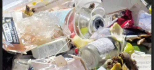 Collectif Tunisie Verte : "la Tunisie n’est pas le dépotoir des...